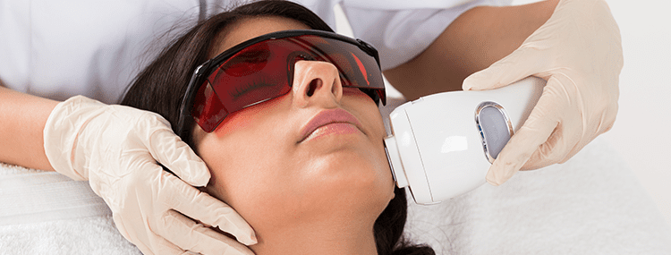 Laser treatment common myths
