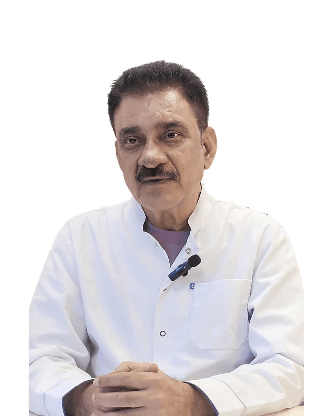 Dr. Sudhir Dhakre