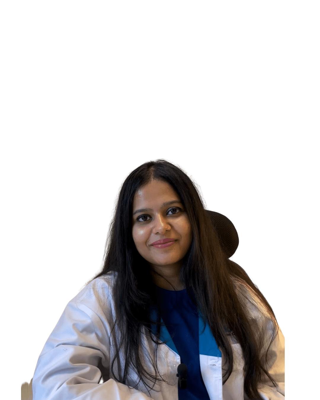 Dr. Shradha Singh